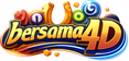 Logo bersama4d untuk beranda